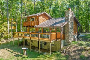7201 Birch Dr, , Eagle River,  WI 54521 USA