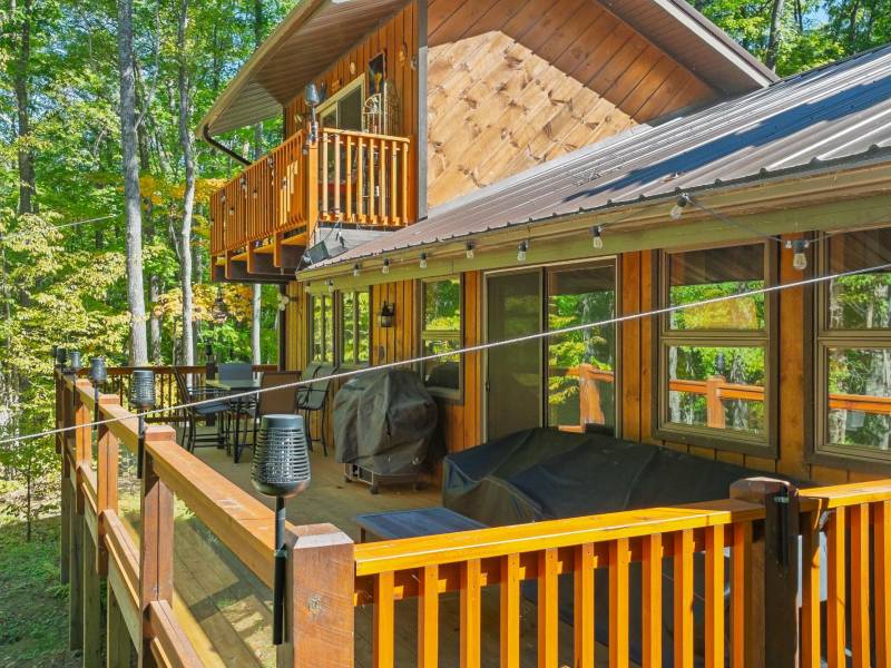 7201 Birch Dr, , Eagle River,  WI 54521 USA