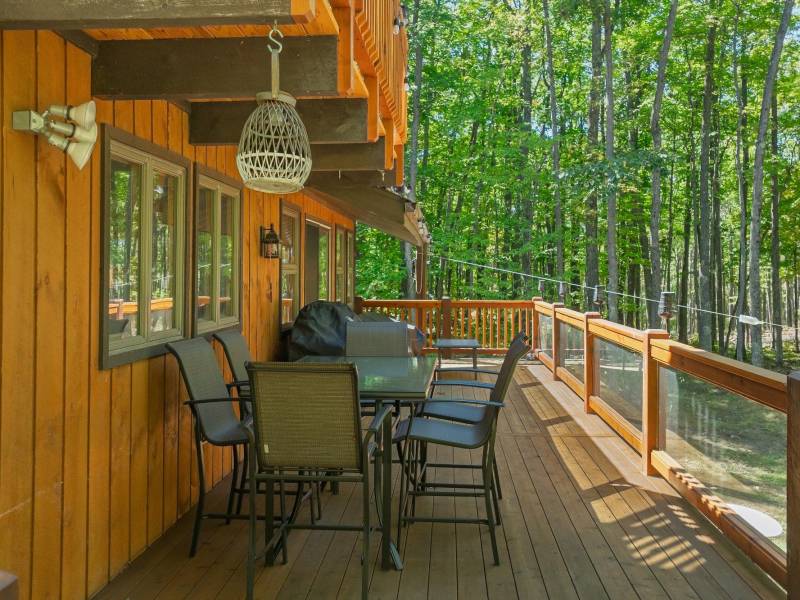 7201 Birch Dr, , Eagle River,  WI 54521 USA