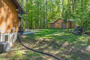 7201 Birch Dr, , Eagle River,  WI 54521 USA