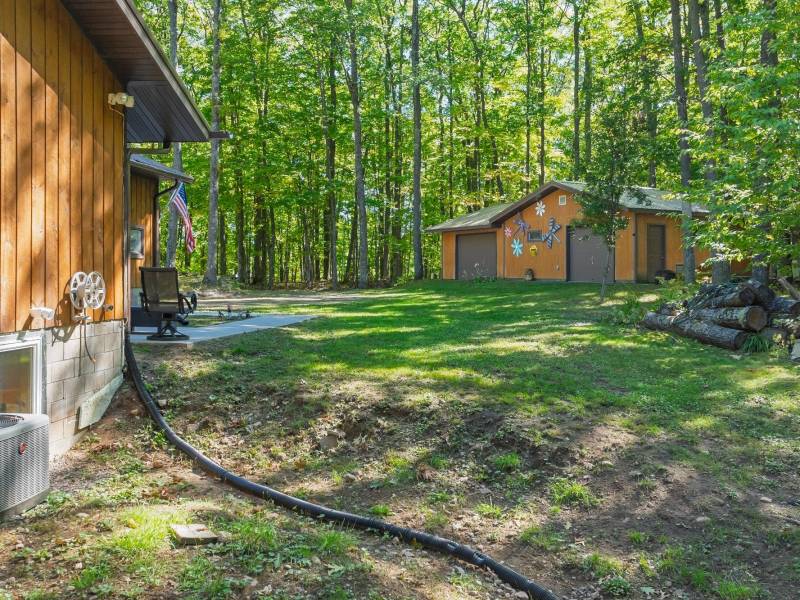 7201 Birch Dr, , Eagle River,  WI 54521 USA