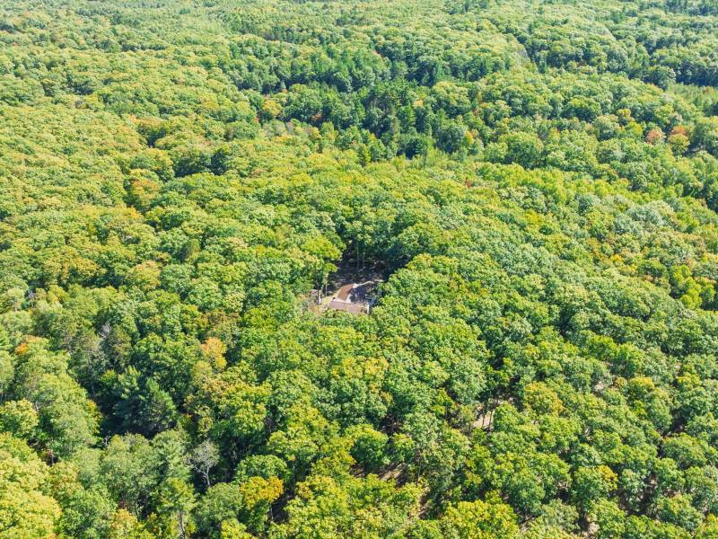 7201 Birch Dr, , Eagle River,  WI 54521 USA