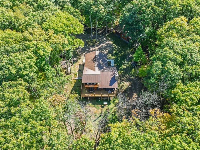 7201 Birch Dr, , Eagle River,  WI 54521 USA