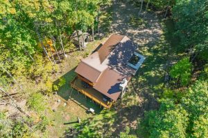 7201 Birch Dr, , Eagle River,  WI 54521 USA