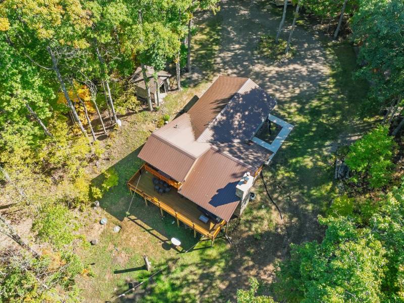 7201 Birch Dr, , Eagle River,  WI 54521 USA