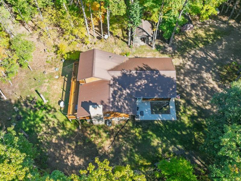 7201 Birch Dr, , Eagle River,  WI 54521 USA