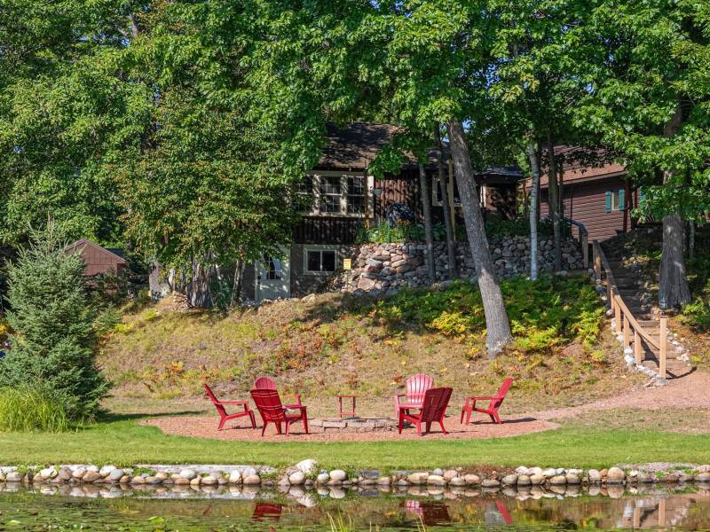 7672 Kuehne Rd, , St. Germain,  WI 54558 USA