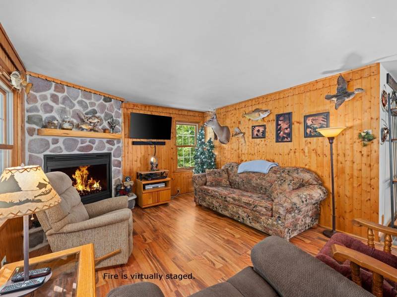 7672 Kuehne Rd, , St. Germain,  WI 54558 USA
