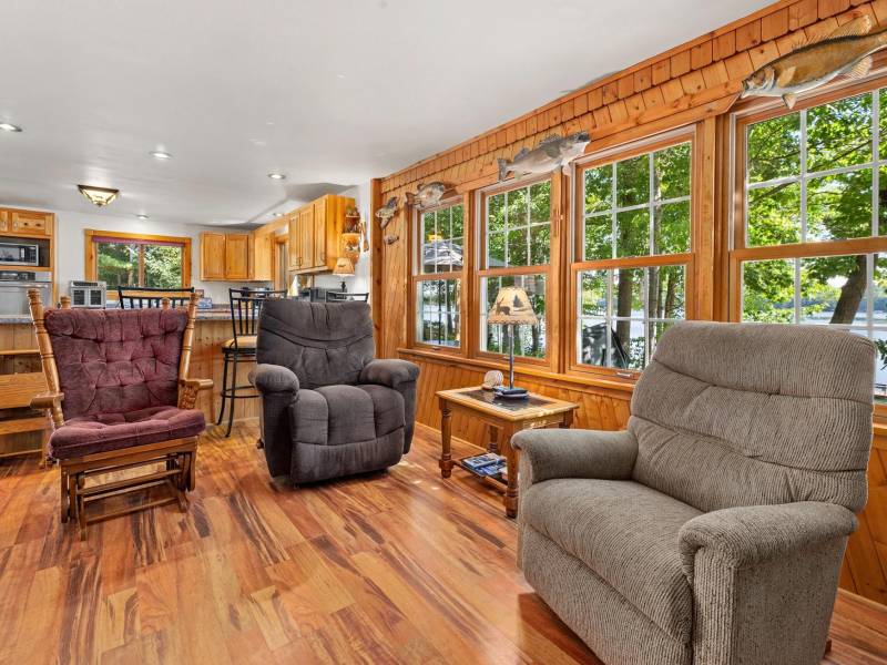 7672 Kuehne Rd, , St. Germain,  WI 54558 USA