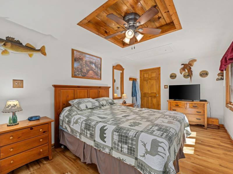 7672 Kuehne Rd, , St. Germain,  WI 54558 USA