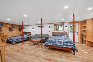 7672 Kuehne Rd, , St. Germain,  WI 54558 USA