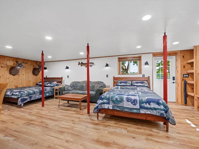 7672 Kuehne Rd, , St. Germain,  WI 54558 USA