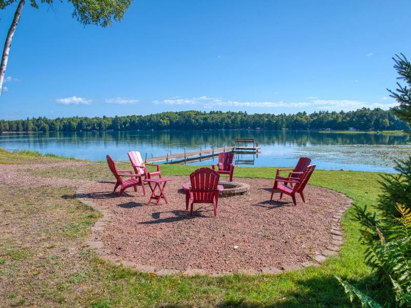 7672 Kuehne Rd, , St. Germain,  WI 54558 USA