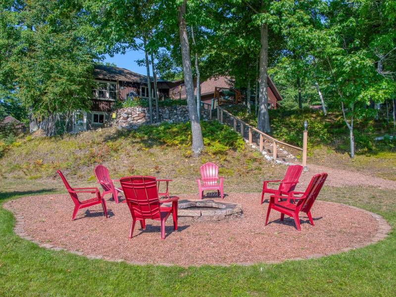7672 Kuehne Rd, , St. Germain,  WI 54558 USA