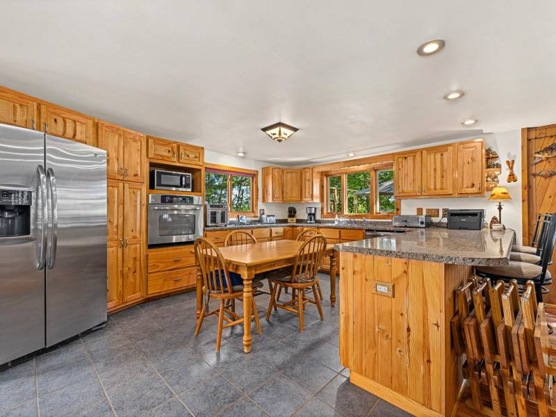 7672 Kuehne Rd, , St. Germain,  WI 54558 USA