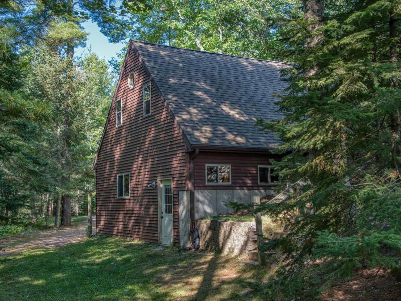 7672 Kuehne Rd, , St. Germain,  WI 54558 USA