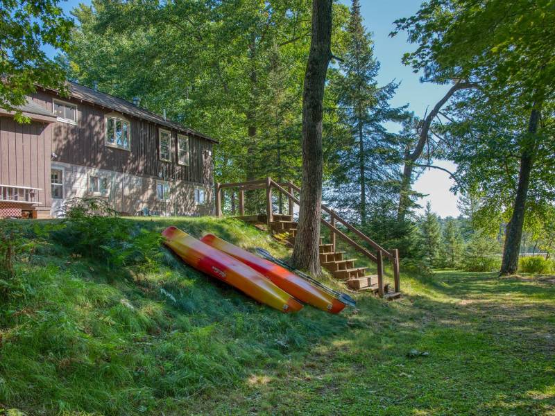 7672 Kuehne Rd, , St. Germain,  WI 54558 USA