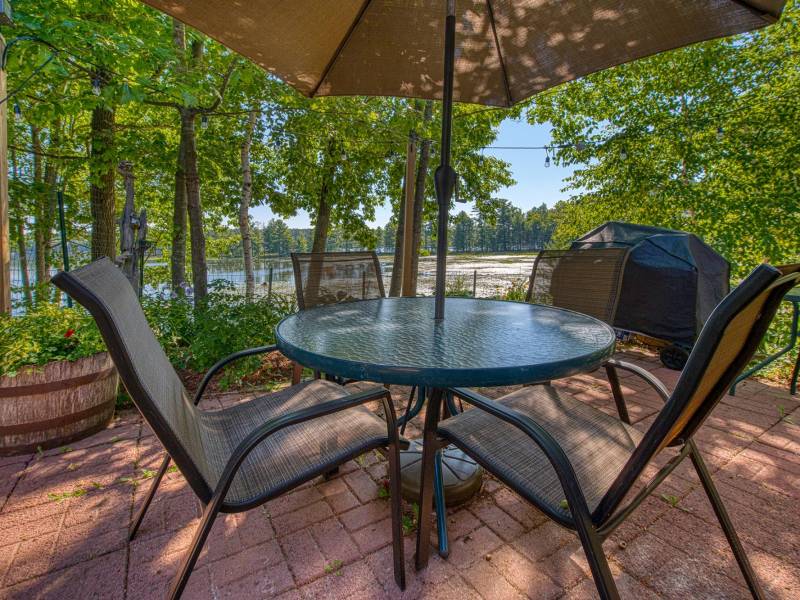 7672 Kuehne Rd, , St. Germain,  WI 54558 USA