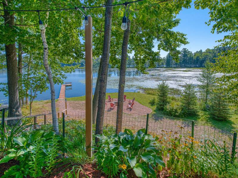 7672 Kuehne Rd, , St. Germain,  WI 54558 USA
