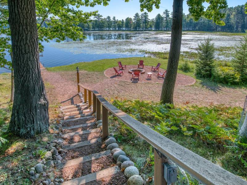 7672 Kuehne Rd, , St. Germain,  WI 54558 USA