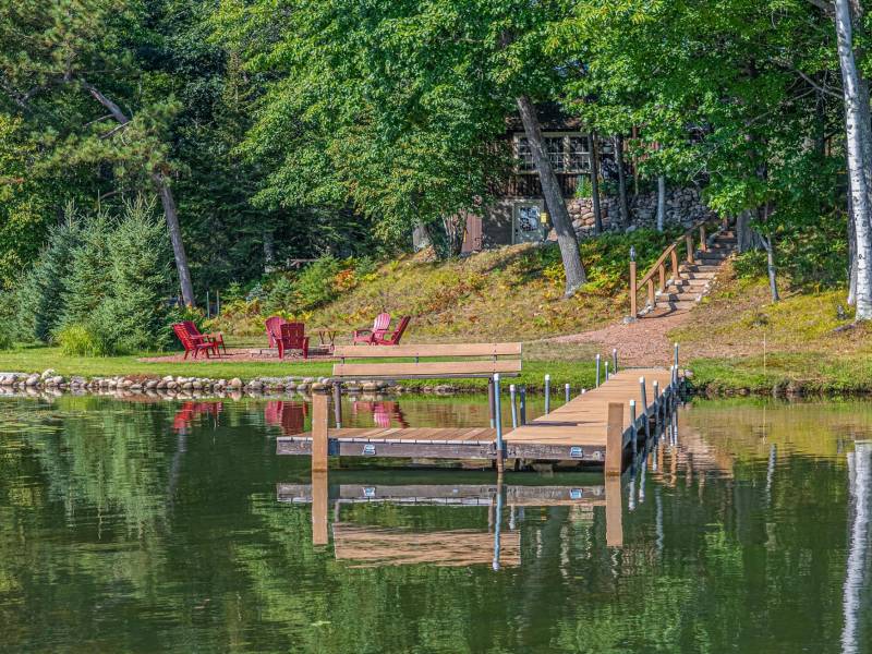 7672 Kuehne Rd, , St. Germain,  WI 54558 USA