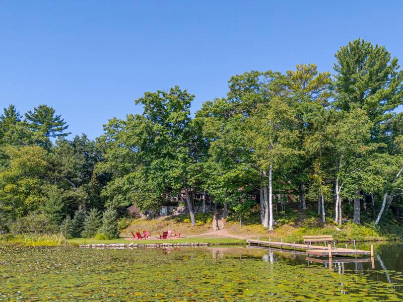 7672 Kuehne Rd, , St. Germain,  WI 54558 USA