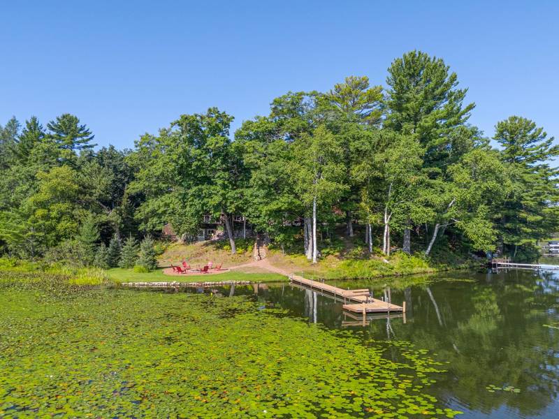 7672 Kuehne Rd, , St. Germain,  WI 54558 USA