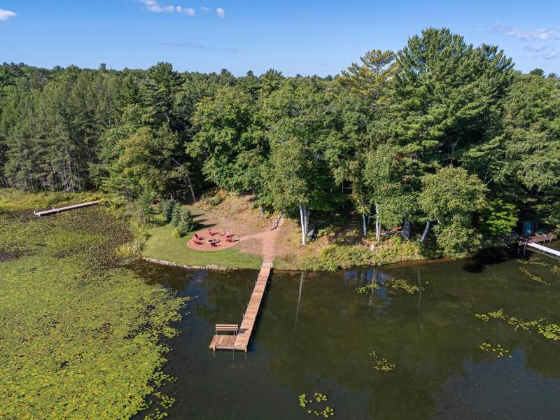 7672 Kuehne Rd, , St. Germain,  WI 54558 USA