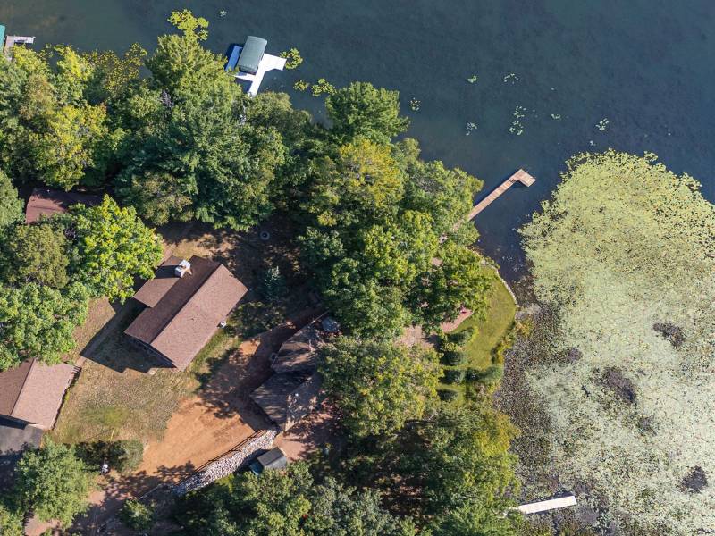 7672 Kuehne Rd, , St. Germain,  WI 54558 USA