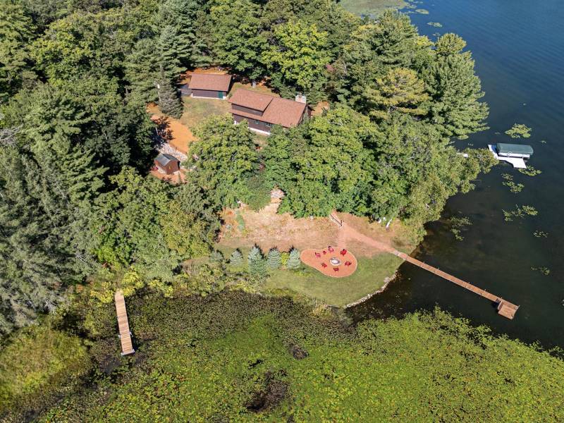 7672 Kuehne Rd, , St. Germain,  WI 54558 USA