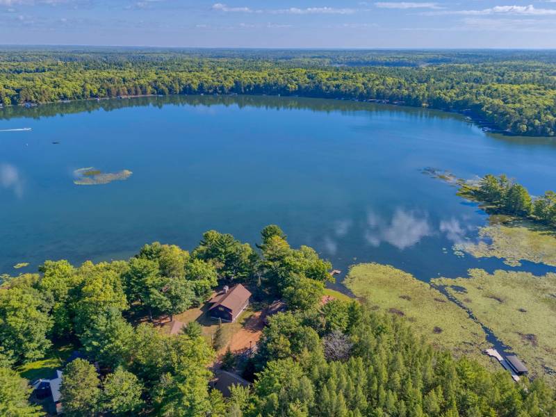 7672 Kuehne Rd, , St. Germain,  WI 54558 USA