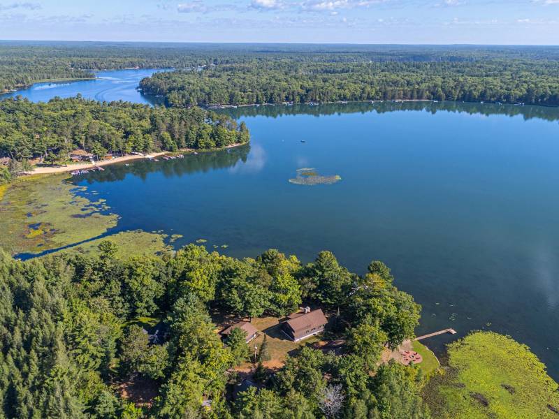 7672 Kuehne Rd, , St. Germain,  WI 54558 USA