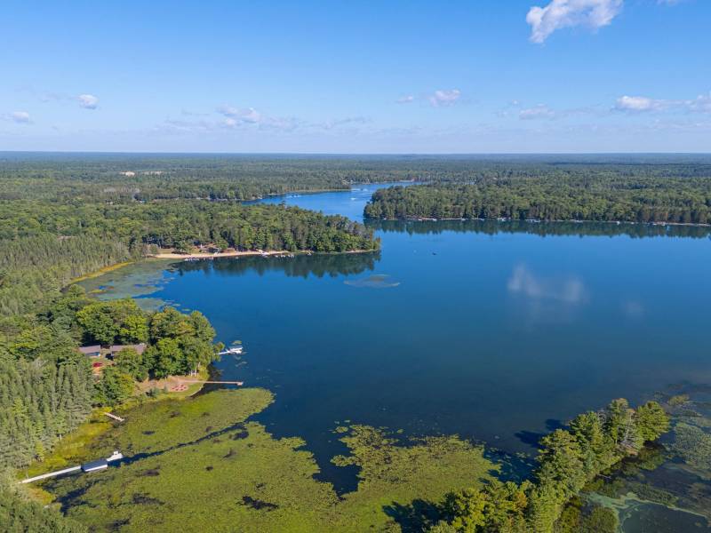 7672 Kuehne Rd, , St. Germain,  WI 54558 USA
