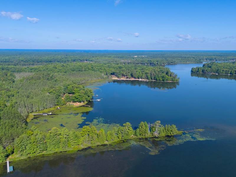 7672 Kuehne Rd, , St. Germain,  WI 54558 USA