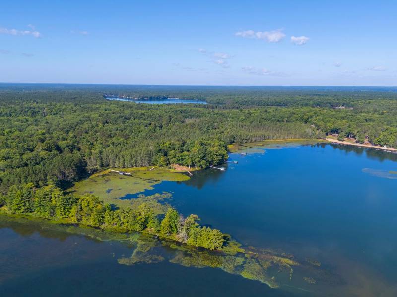 7672 Kuehne Rd, , St. Germain,  WI 54558 USA