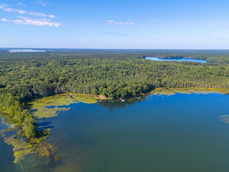 7672 Kuehne Rd, , St. Germain,  WI 54558 USA