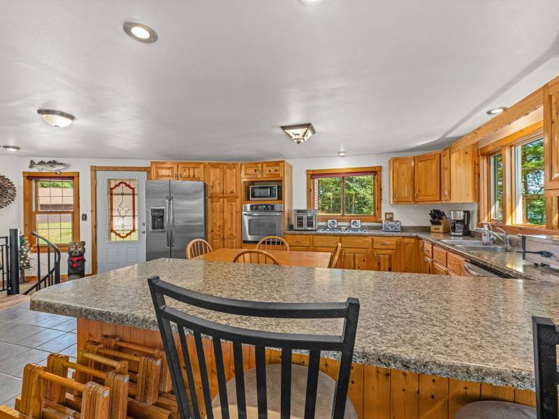 7672 Kuehne Rd, , St. Germain,  WI 54558 USA