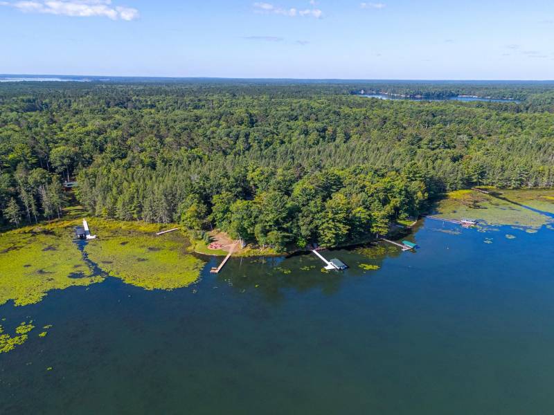 7672 Kuehne Rd, , St. Germain,  WI 54558 USA