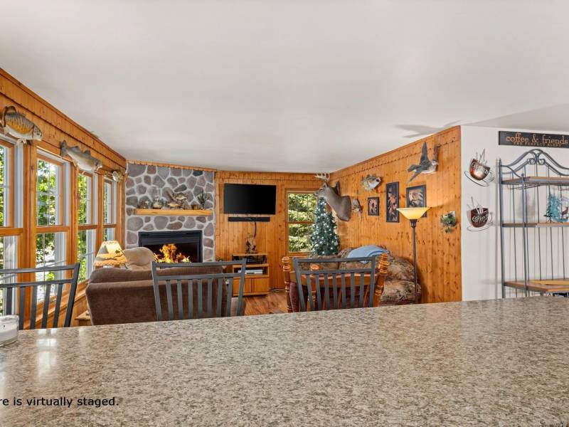 7672 Kuehne Rd, , St. Germain,  WI 54558 USA