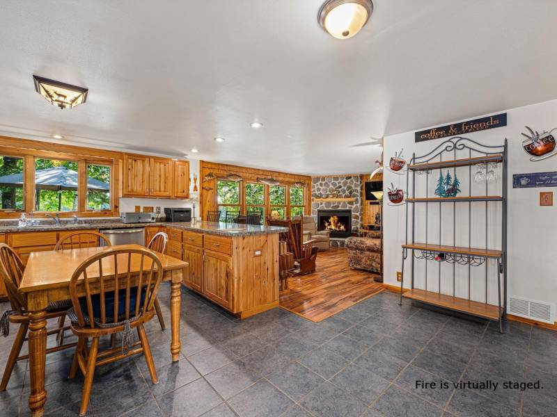 7672 Kuehne Rd, , St. Germain,  WI 54558 USA