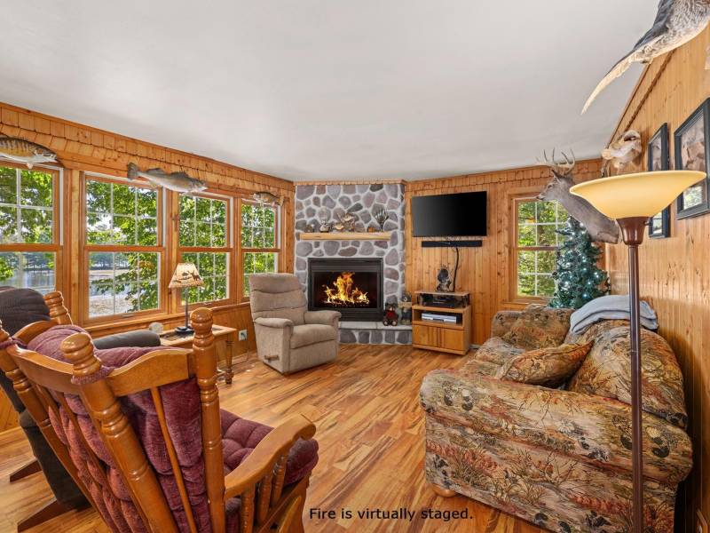 7672 Kuehne Rd, , St. Germain,  WI 54558 USA