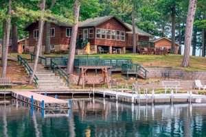 #8 & 9/7980 Paton Rd, , St. Germain,  WI 54558 USA