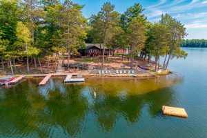 #8 & 9/7980 Paton Rd, , St. Germain,  WI 54558 USA