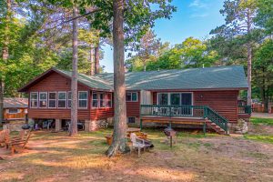#8 & 9/7980 Paton Rd, , St. Germain,  WI 54558 USA
