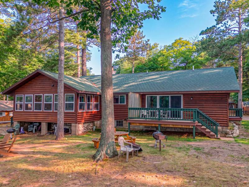 #8 & 9/7980 Paton Rd, , St. Germain,  WI 54558 USA