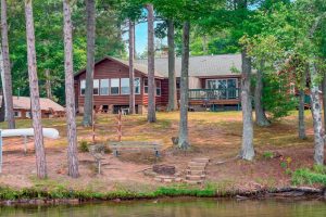 #8 & 9/7980 Paton Rd, , St. Germain,  WI 54558 USA