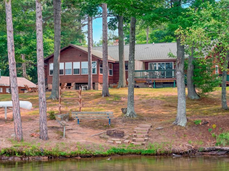 #8 & 9/7980 Paton Rd, , St. Germain,  WI 54558 USA