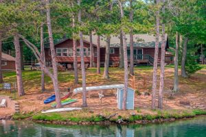 #8 & 9/7980 Paton Rd, , St. Germain,  WI 54558 USA