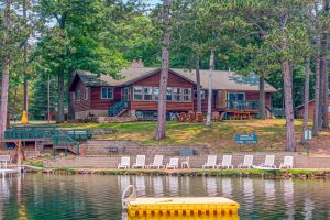 #8 & 9/7980 Paton Rd, , St. Germain,  WI 54558 USA