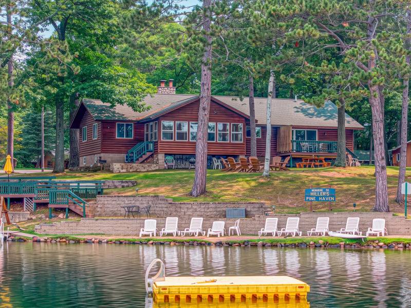 #8 & 9/7980 Paton Rd, , St. Germain,  WI 54558 USA